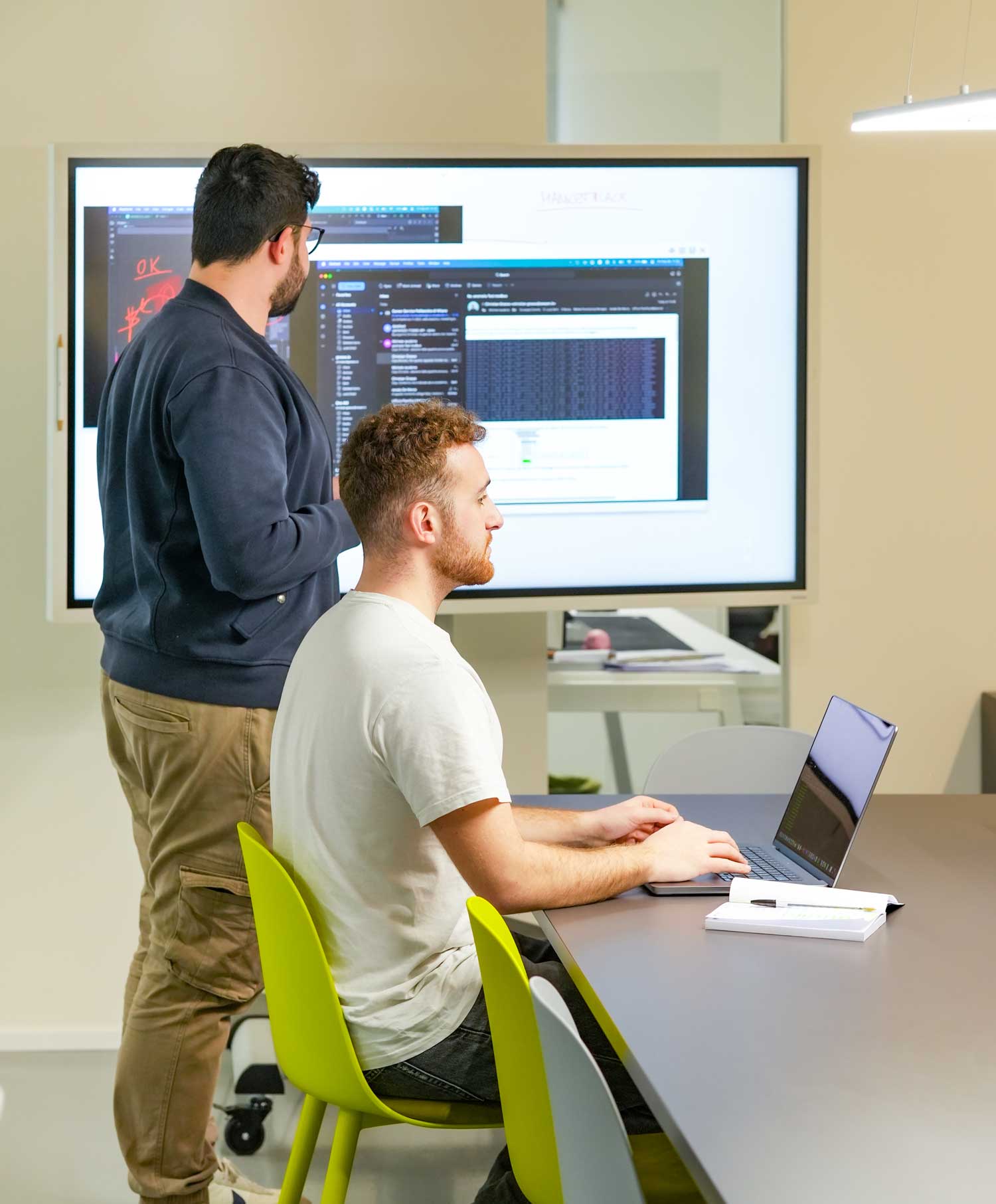 Biuro Lecco One AM Biuro Lecco One AM