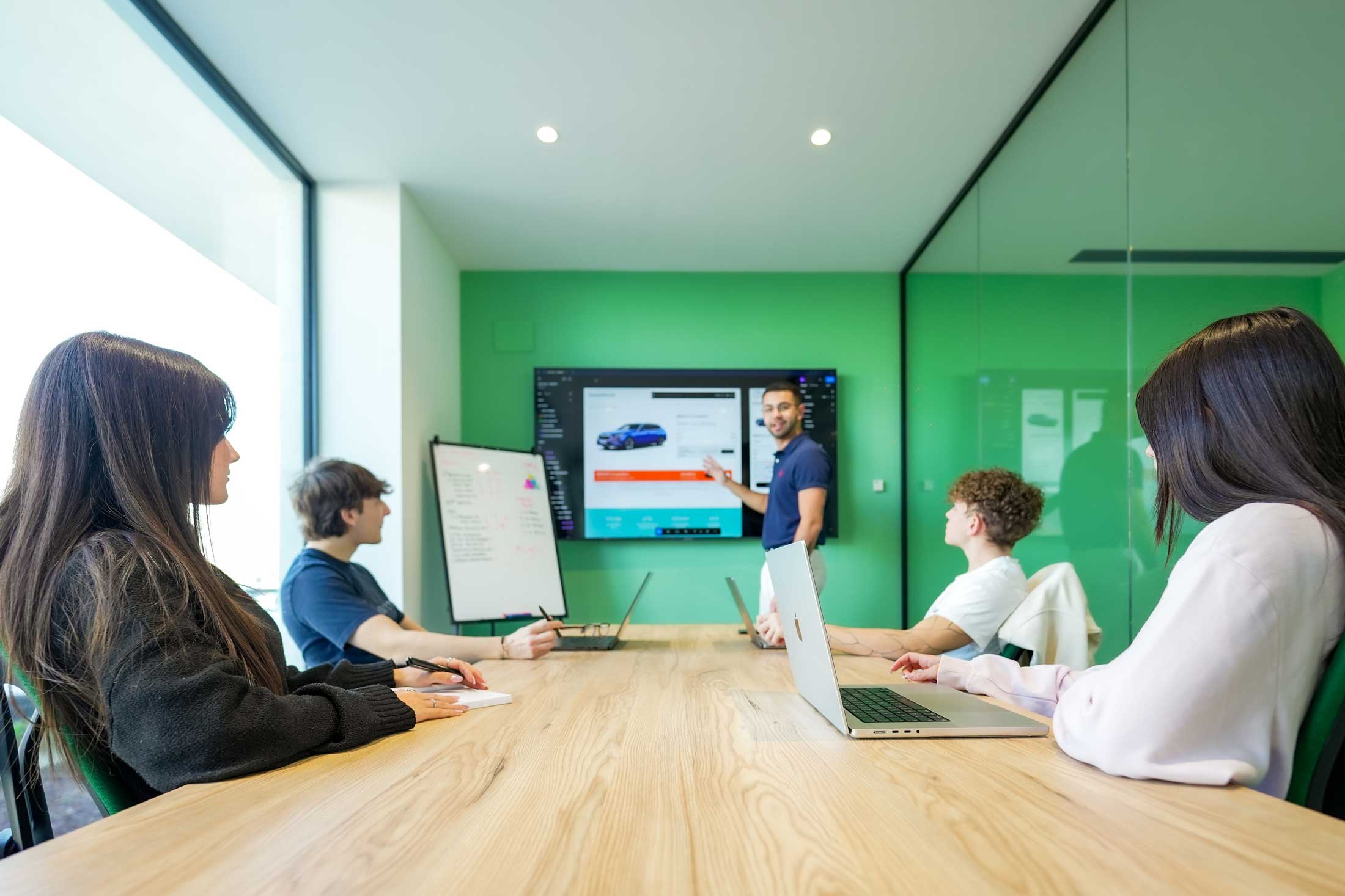 Biuro Brescia One AM Biuro Brescia One AM