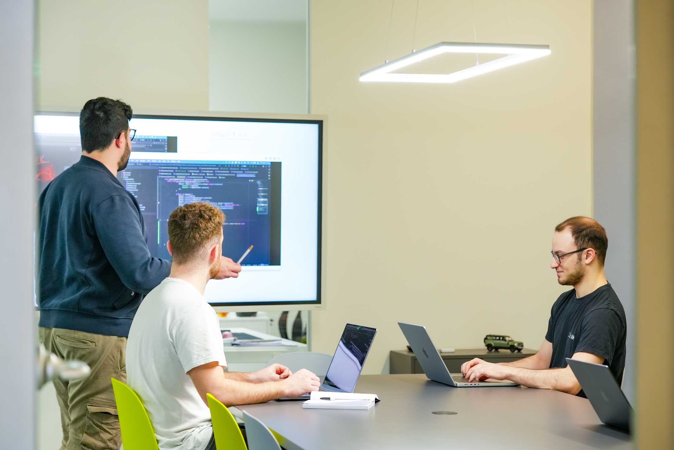 Biuro Lecco One AM Biuro Lecco One AM